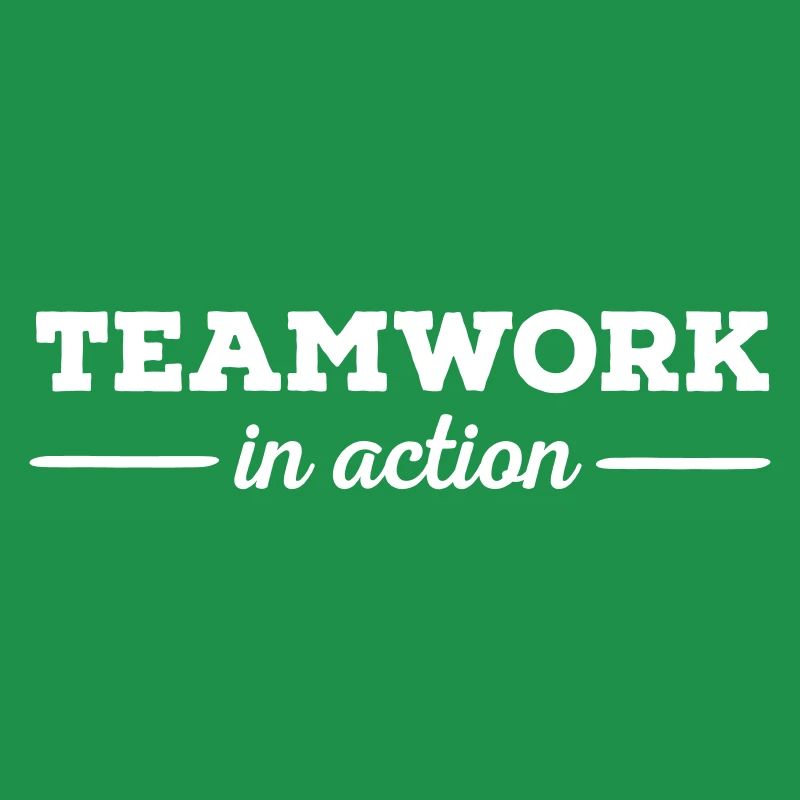 Teamwork