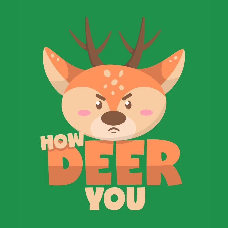 Cerf: Comment vous devriez