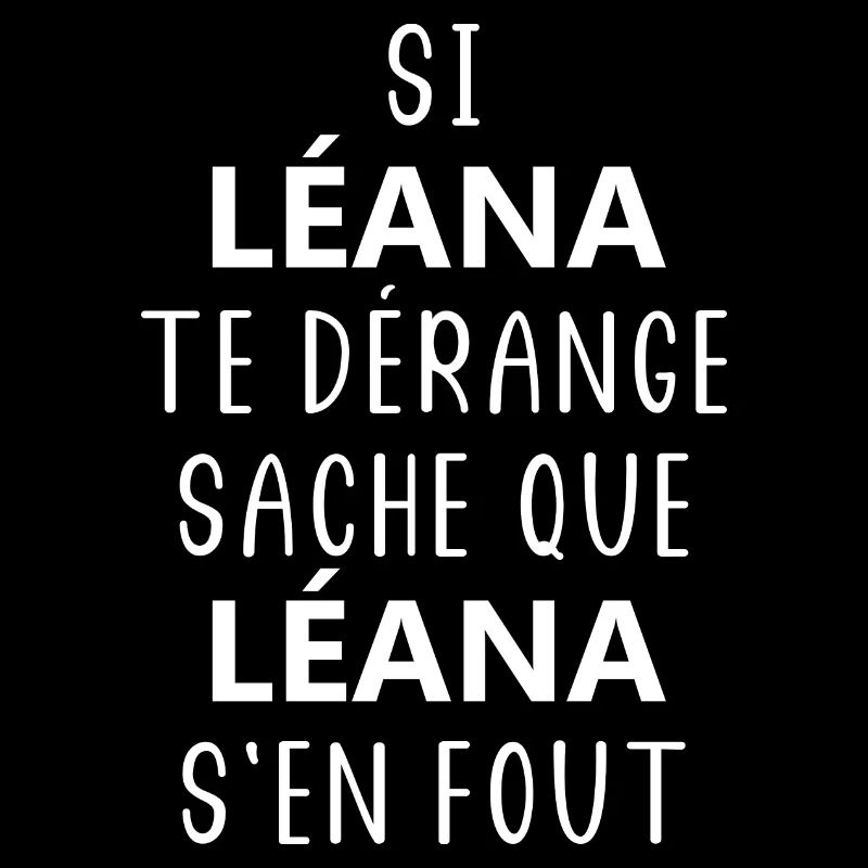léana