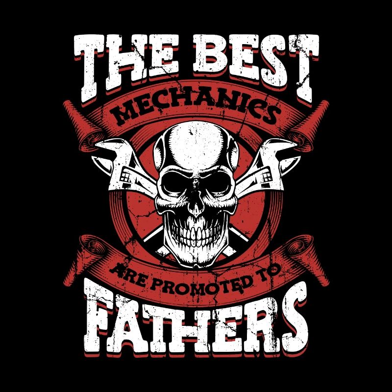 Mechanic Screwdriver Workshop