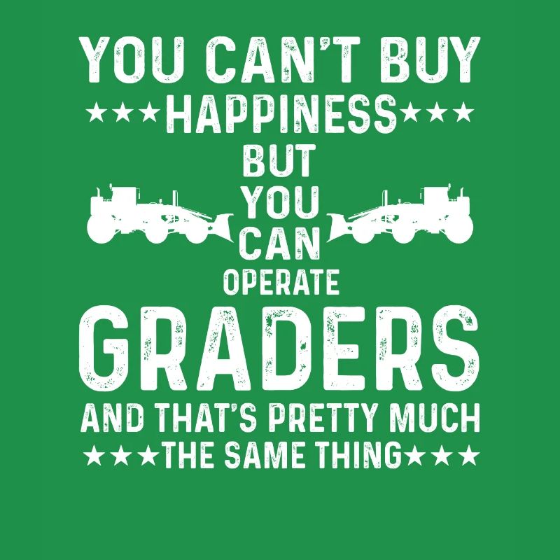 Fun Grader Driver Design