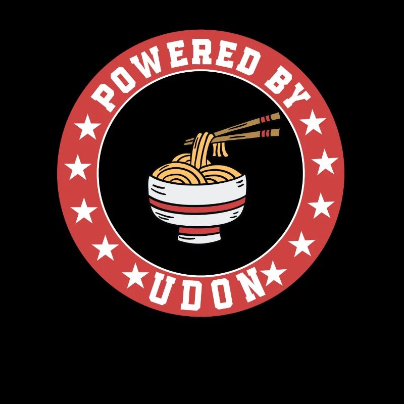 Conception Udon