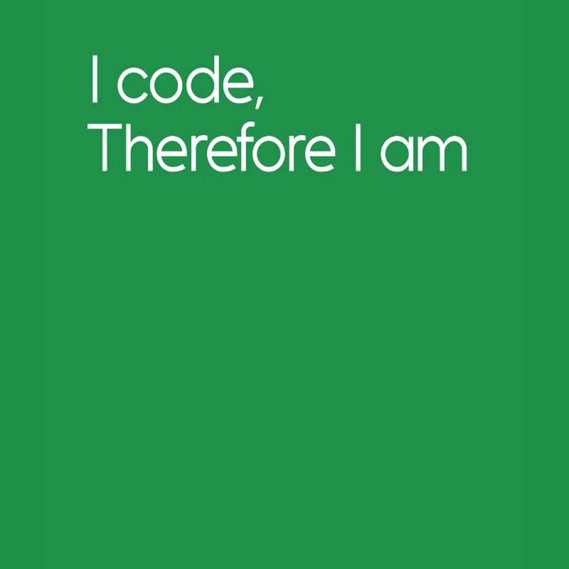 I Code