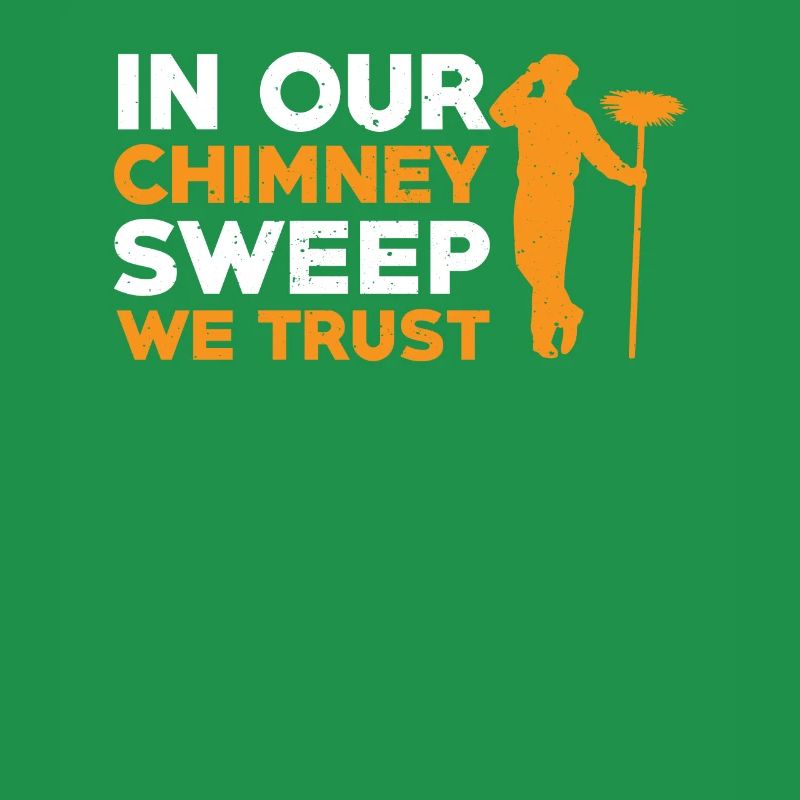 Conception de ramoneur cool