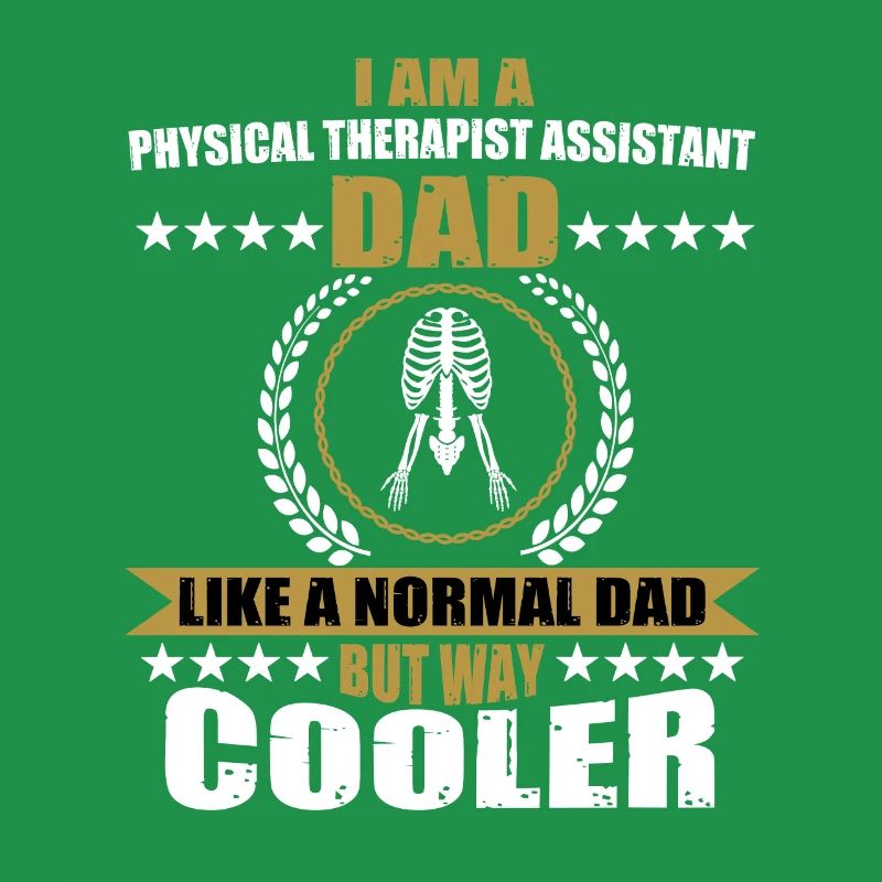 Physiotherapeut Assistent Papa
