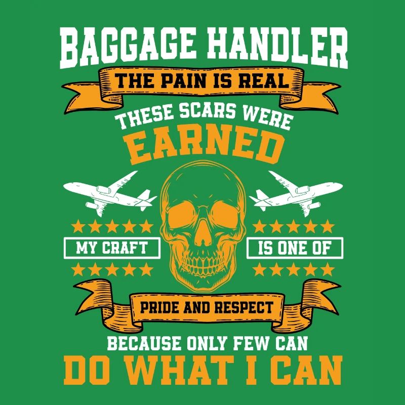 Baggage handler