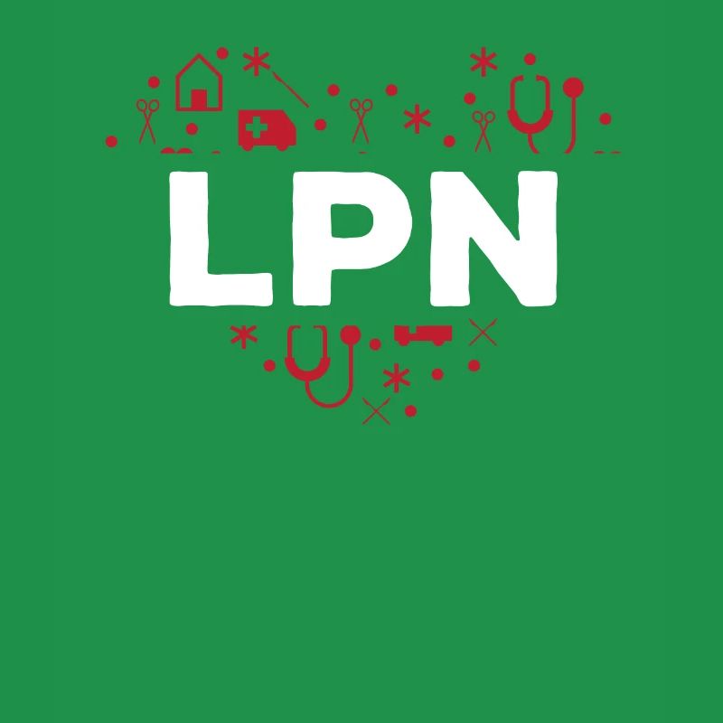 Licensed Practical Nurse