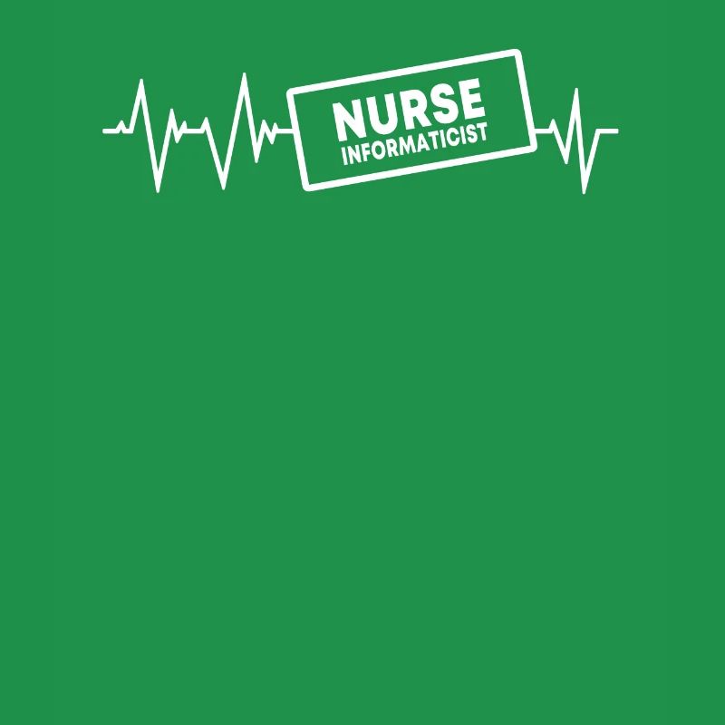 Nursing Informatics Heartbeat Design