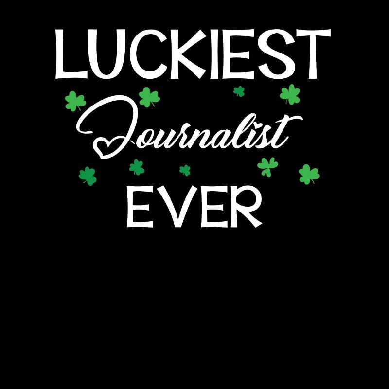 Journaliste Actualités de la Saint-Patrick