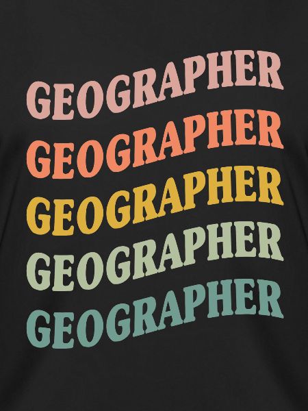 Geographer