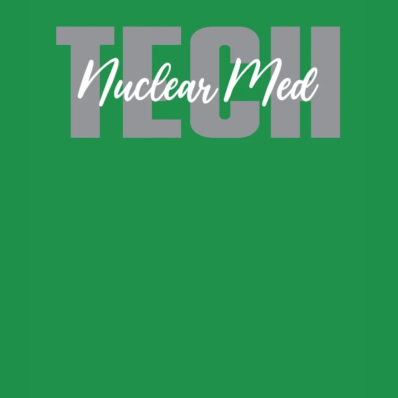 Nuclear Medicine Technician