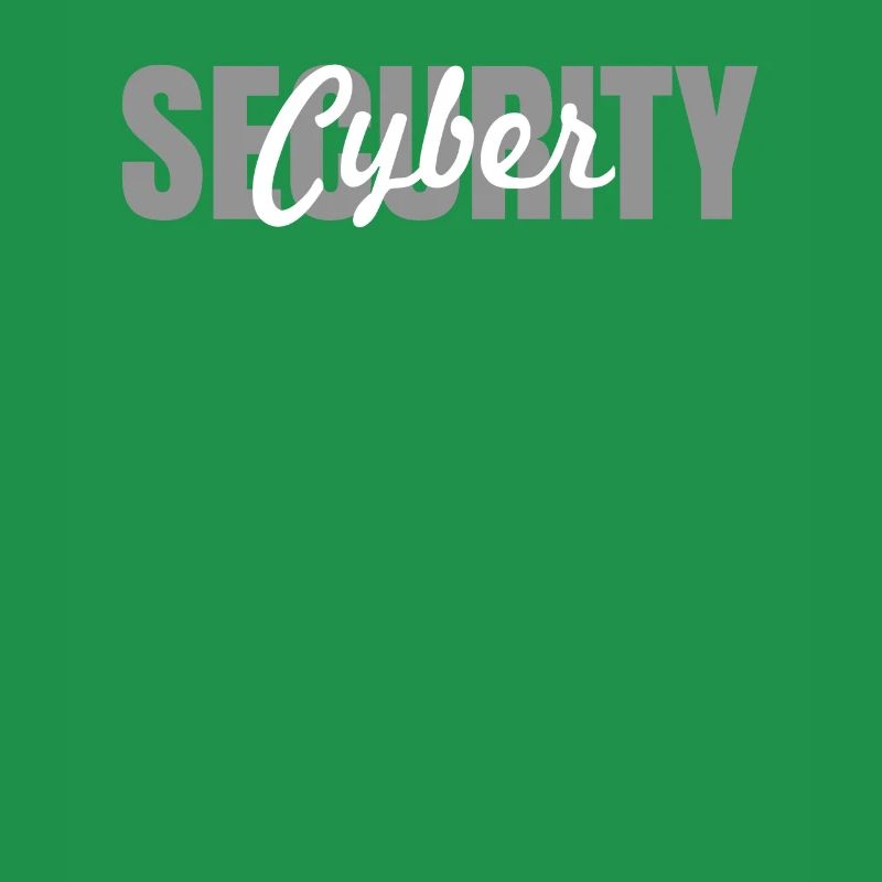 Cybersecurity