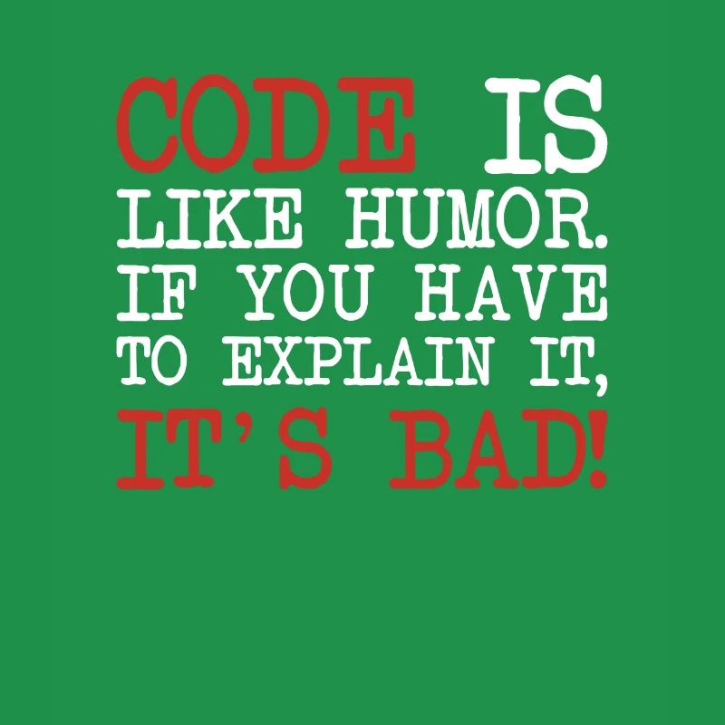 Code Explanation Coder Engineer Software Developer