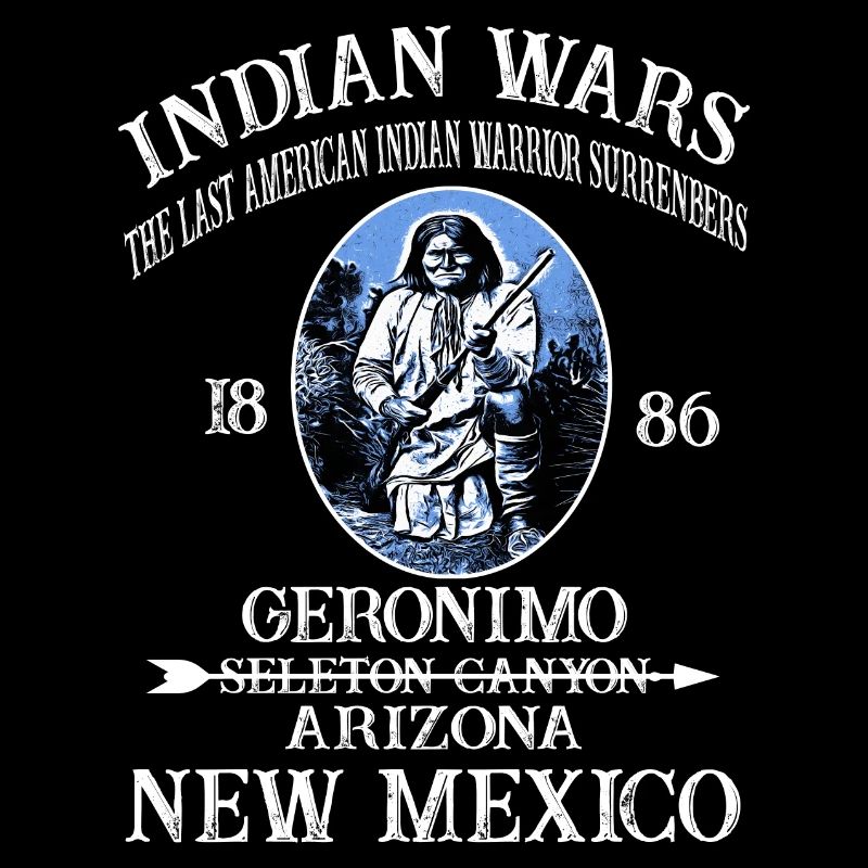 INDIAN WARS