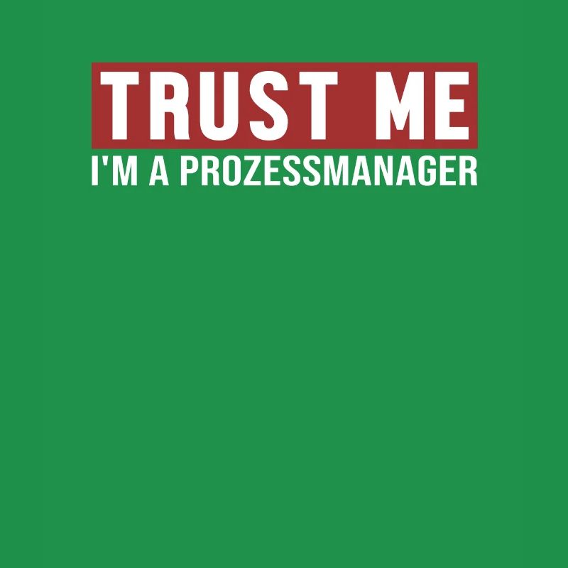 Trust Me I'm Prozessmanager IT Quote Process