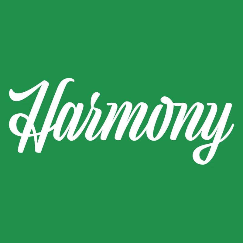 Harmony