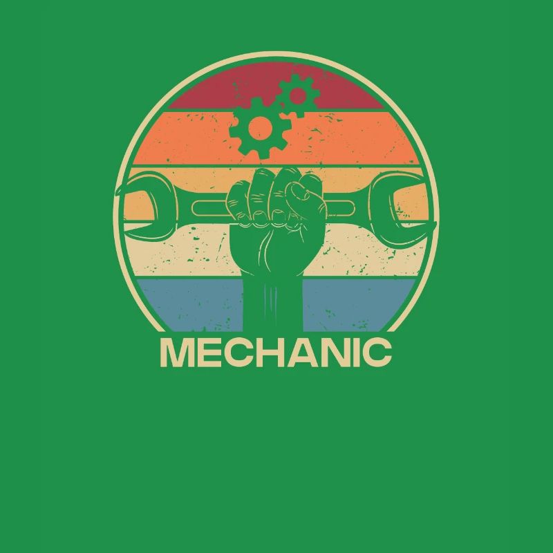 Mechatronics Engineer Automotive Technician Auto