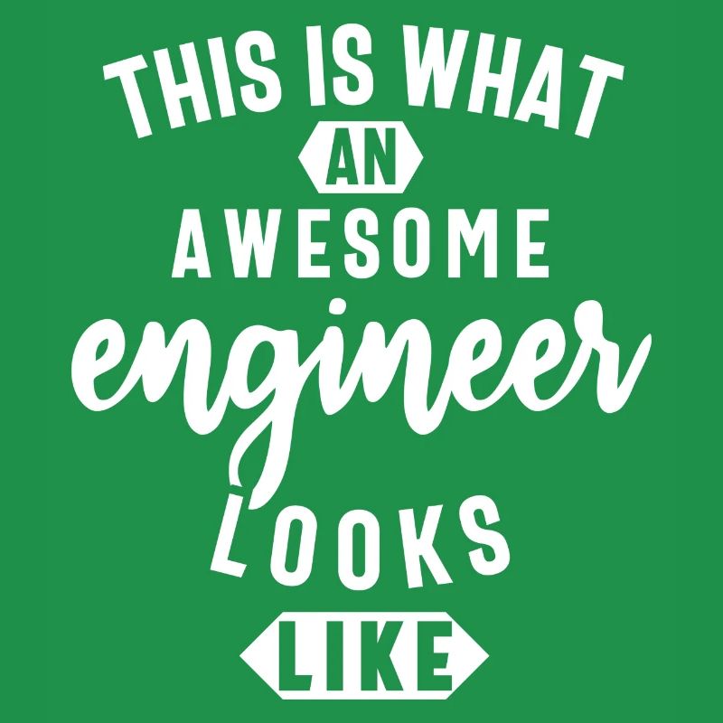 Funny Engineer, Engineer Gifts, Engineer Student