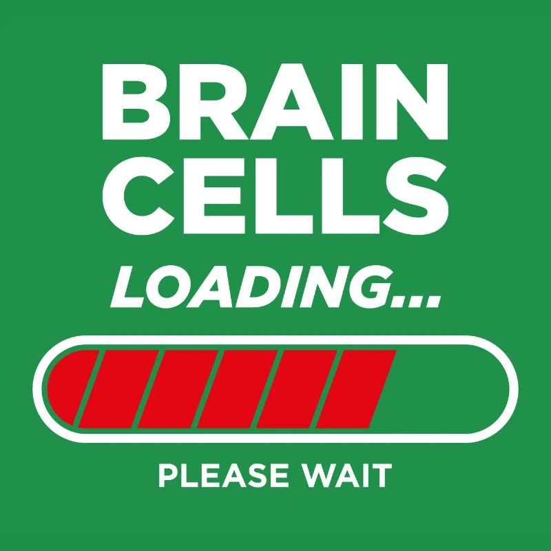 Brain Cells Loading
