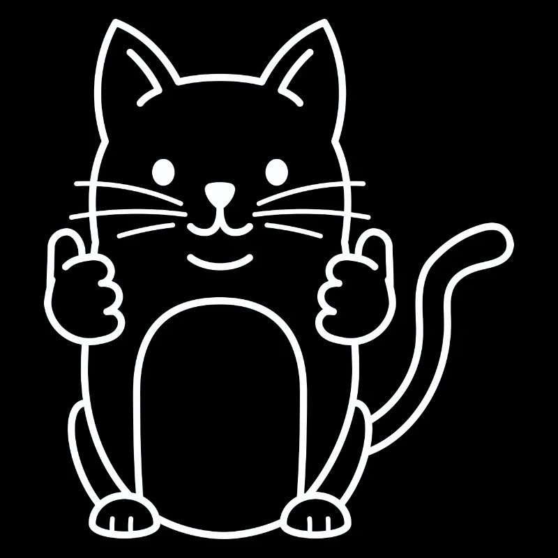 Cat Cat Cats