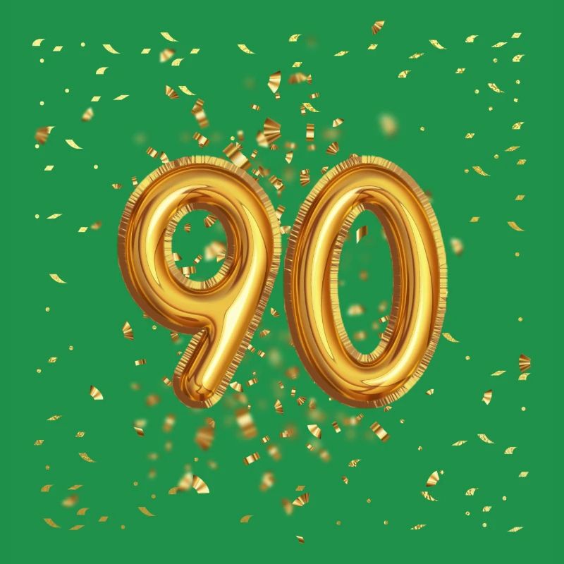 90 ans de conception de ballons