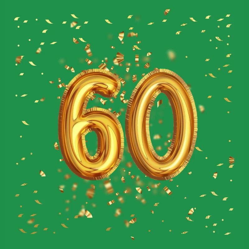 60 ans de conception de ballons