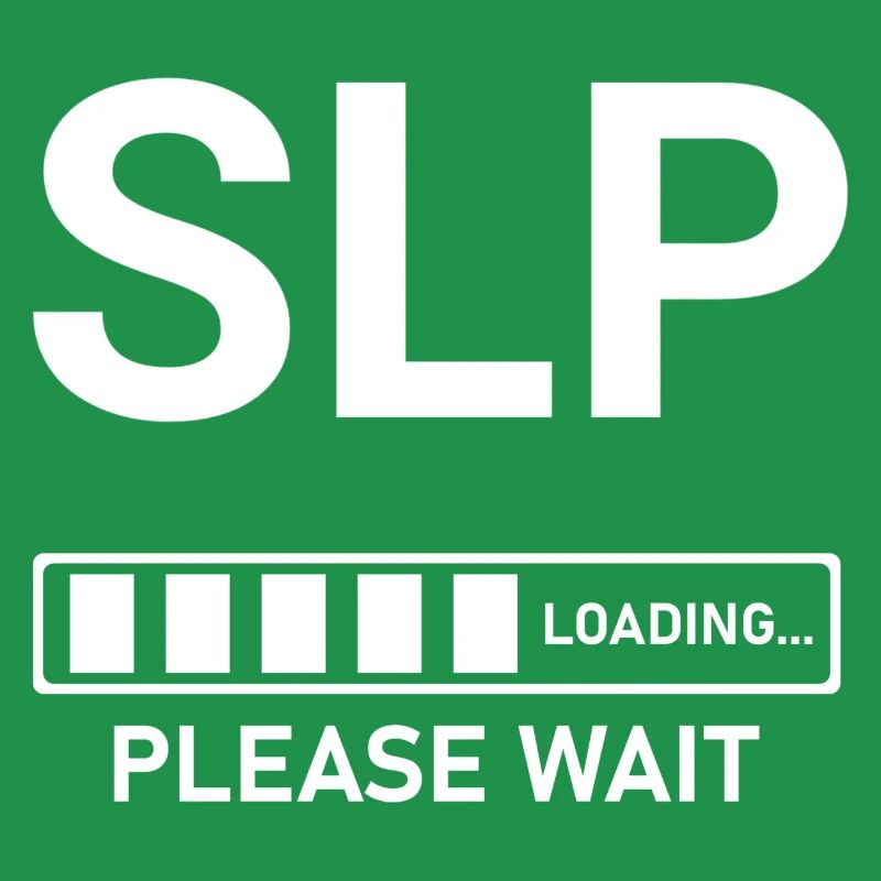 SLP Loading Please Wait