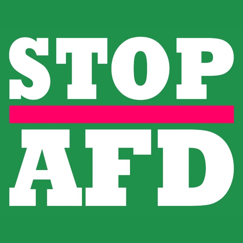 Stop afd
