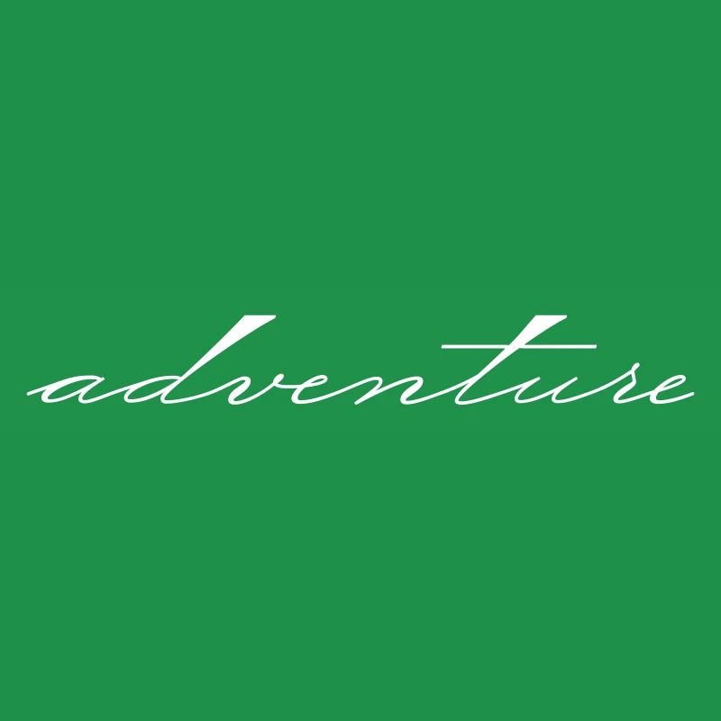 Aventure Blanc