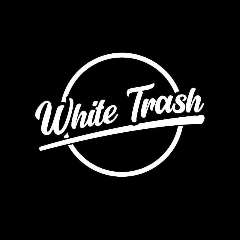 White Trash outfit
