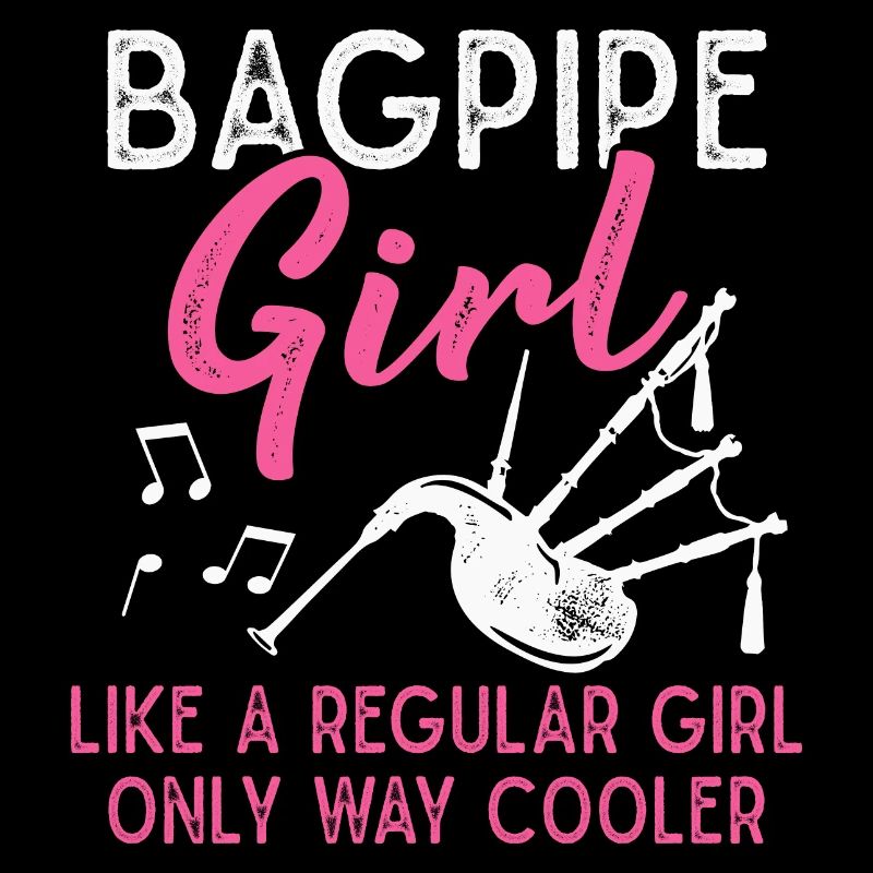 Cornemuse Filles Cornemuse Instrument de Musique