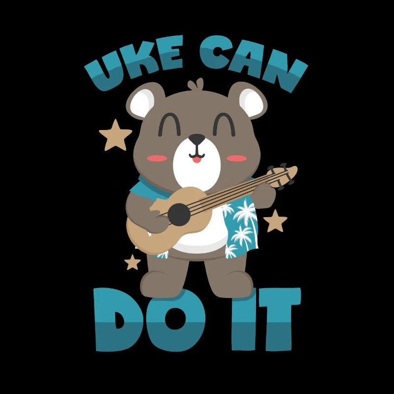 Ukulele Motivation