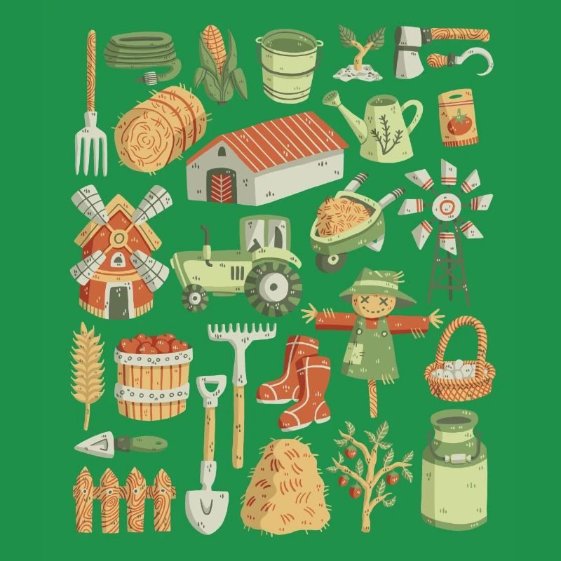 Ferme