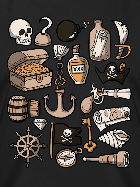 Pirates