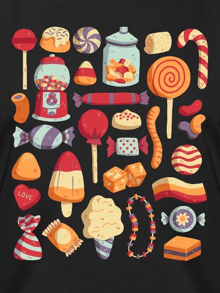 Sweets