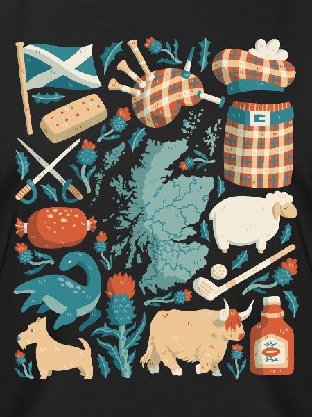 Scotland