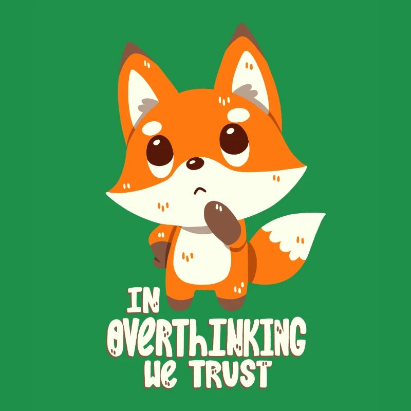 Introverts think too much