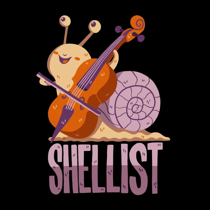 Jeu de mots pour violoncelle