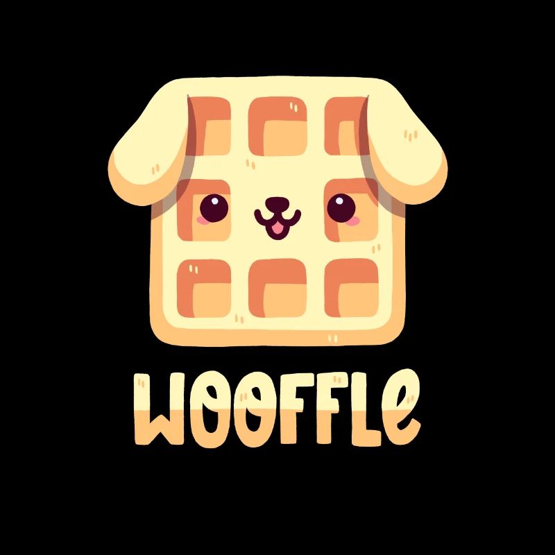 Waffle Dog