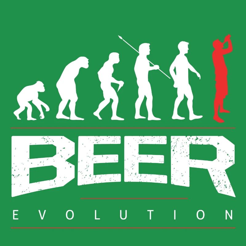 Bier Evolution