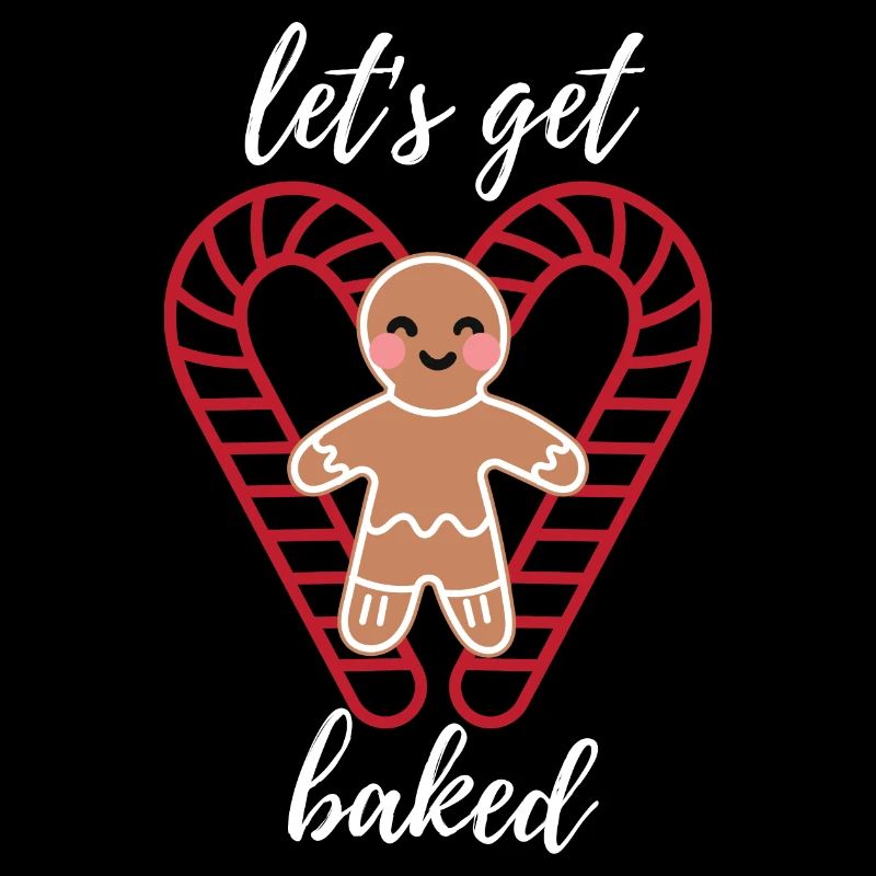 Let's get baked!