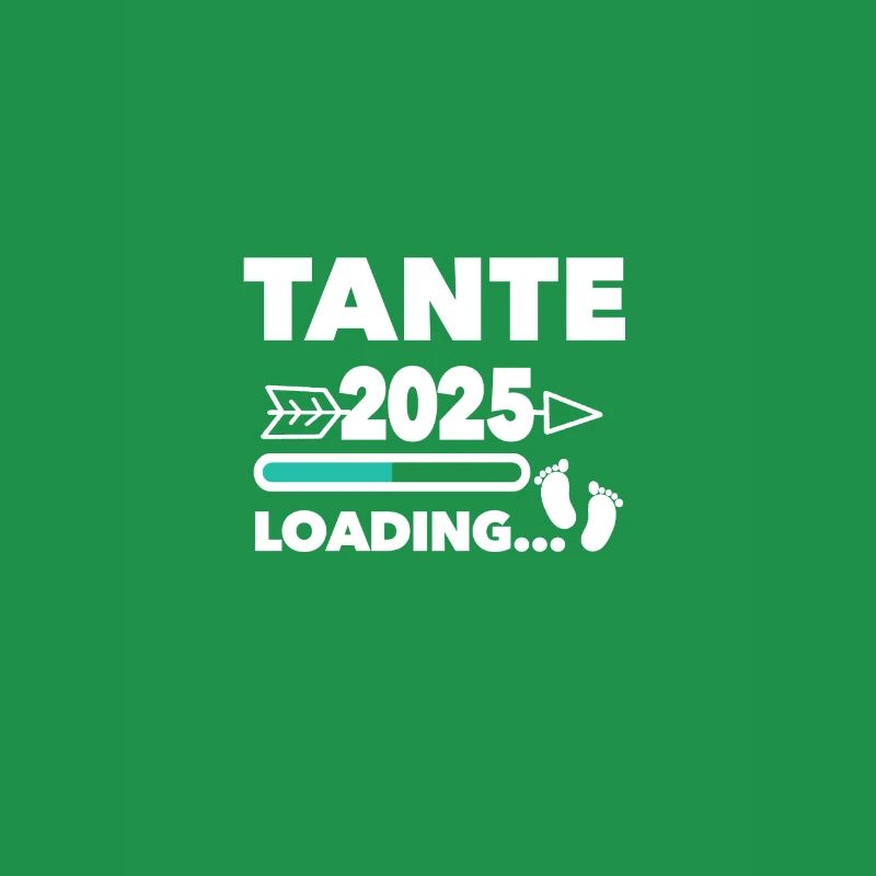 Tante 2025 Loading ....