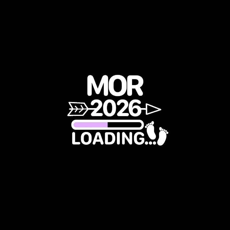 Mor 2026 Danish pregnancy announcement