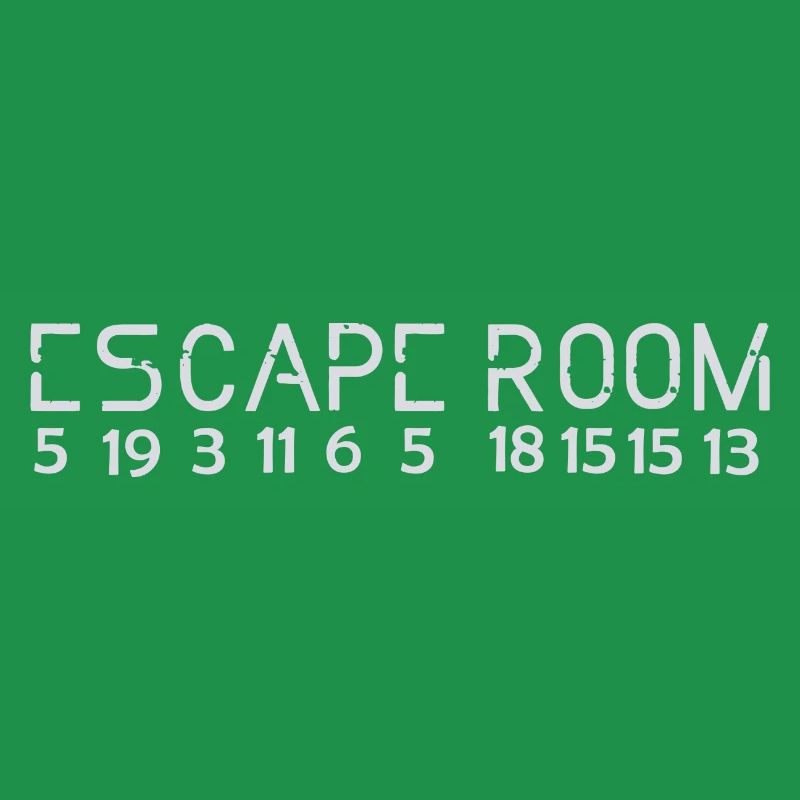 Escape Room Code