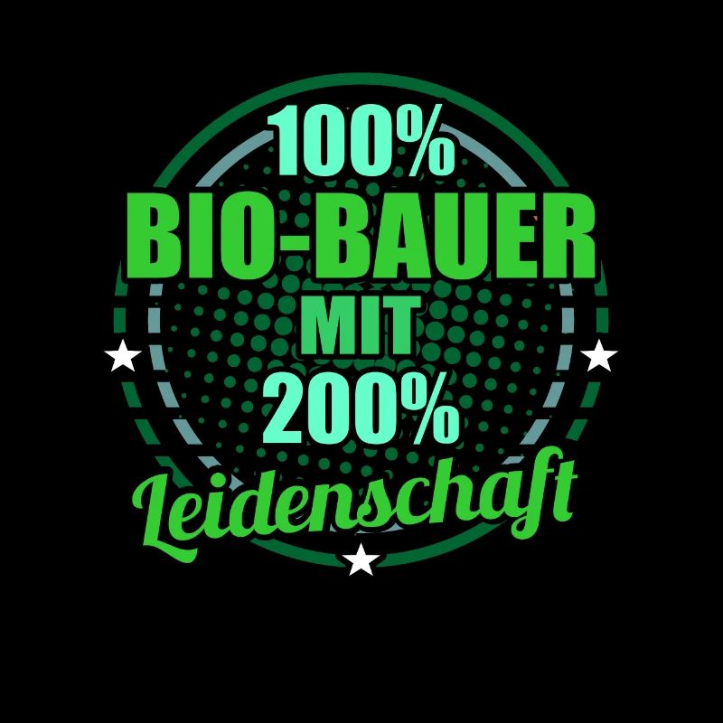 Bio-Bauer