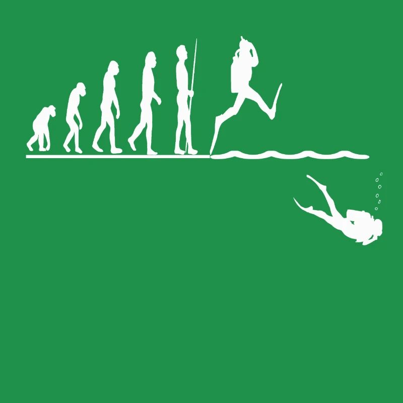 Evolution Diving Dive