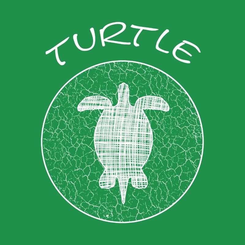 Turtle Schildkröte