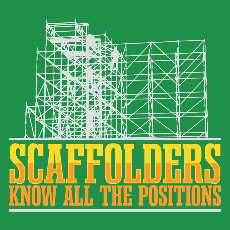 Échafaudage Échafaudage Échafaudage