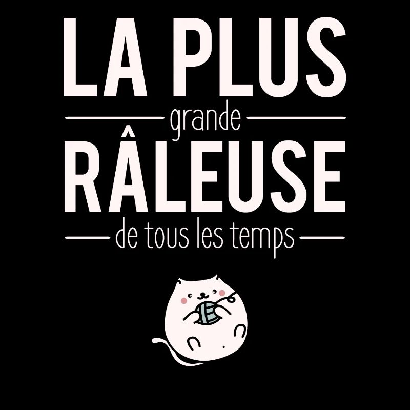 La plus grande râleuse chieuse râler humour