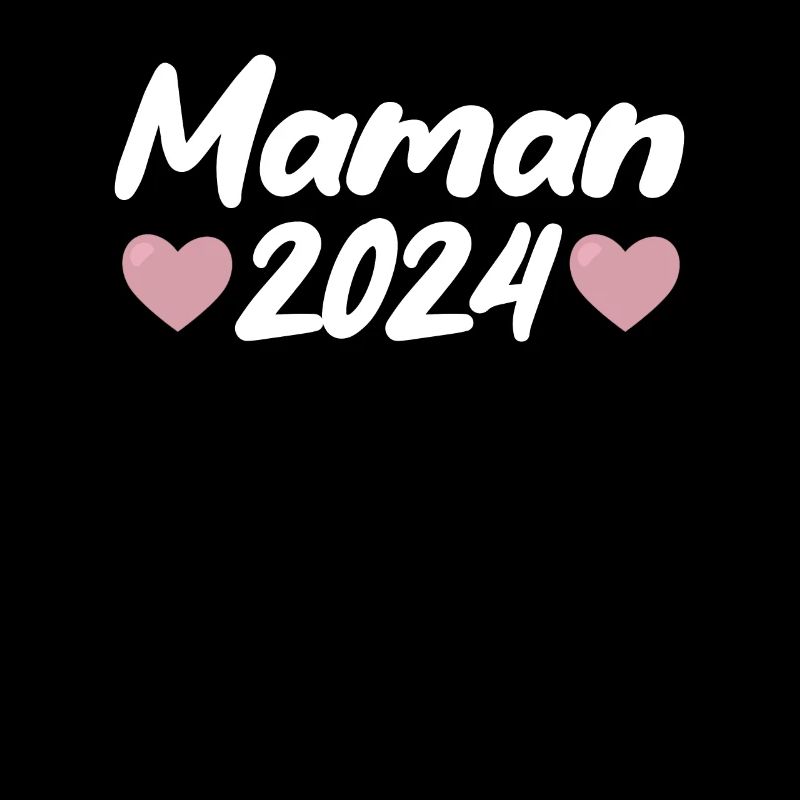 Maman 2024 bientôt maman annonce naissance bébé